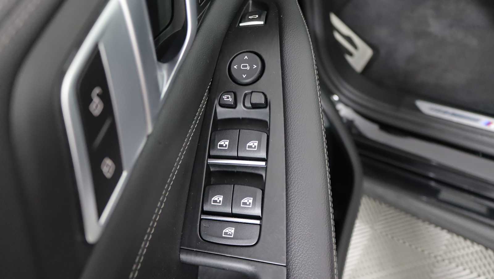 used 2022 BMW X5 car, priced at $45,267