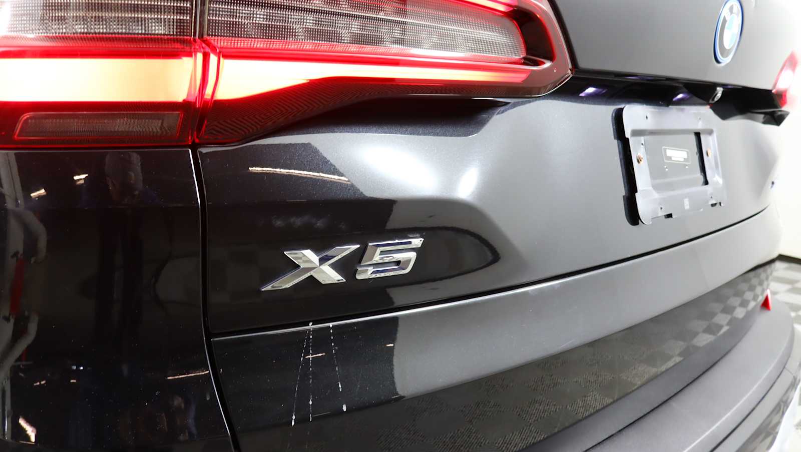 used 2023 BMW X5 PHEV car, priced at $47,629