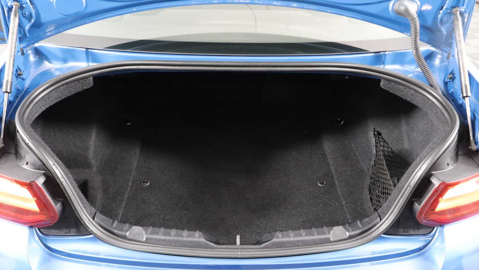 used 2017 BMW M2 car, priced at $37,097