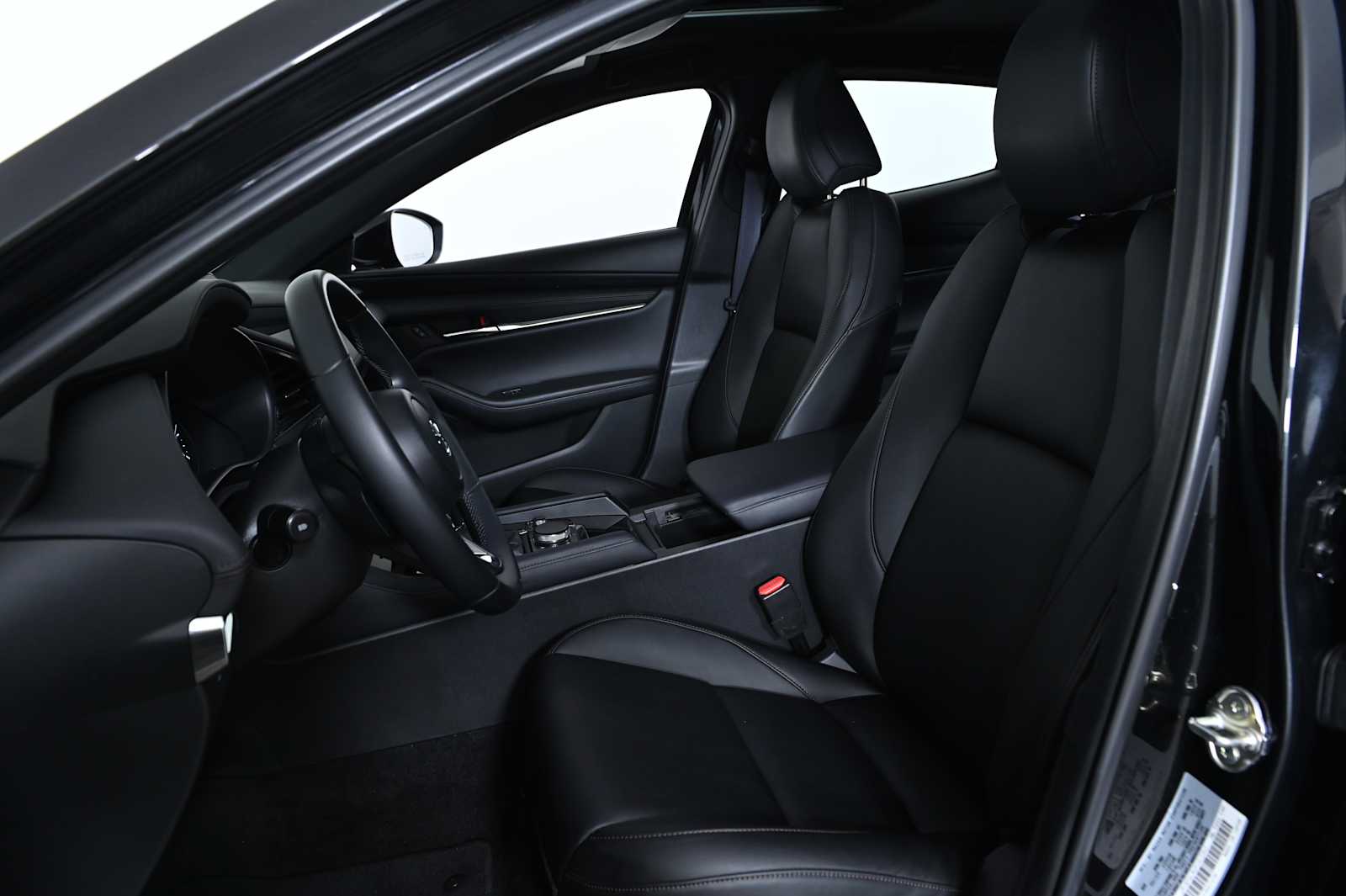 used 2023 Mazda Mazda3 Hatchback car, priced at $23,657