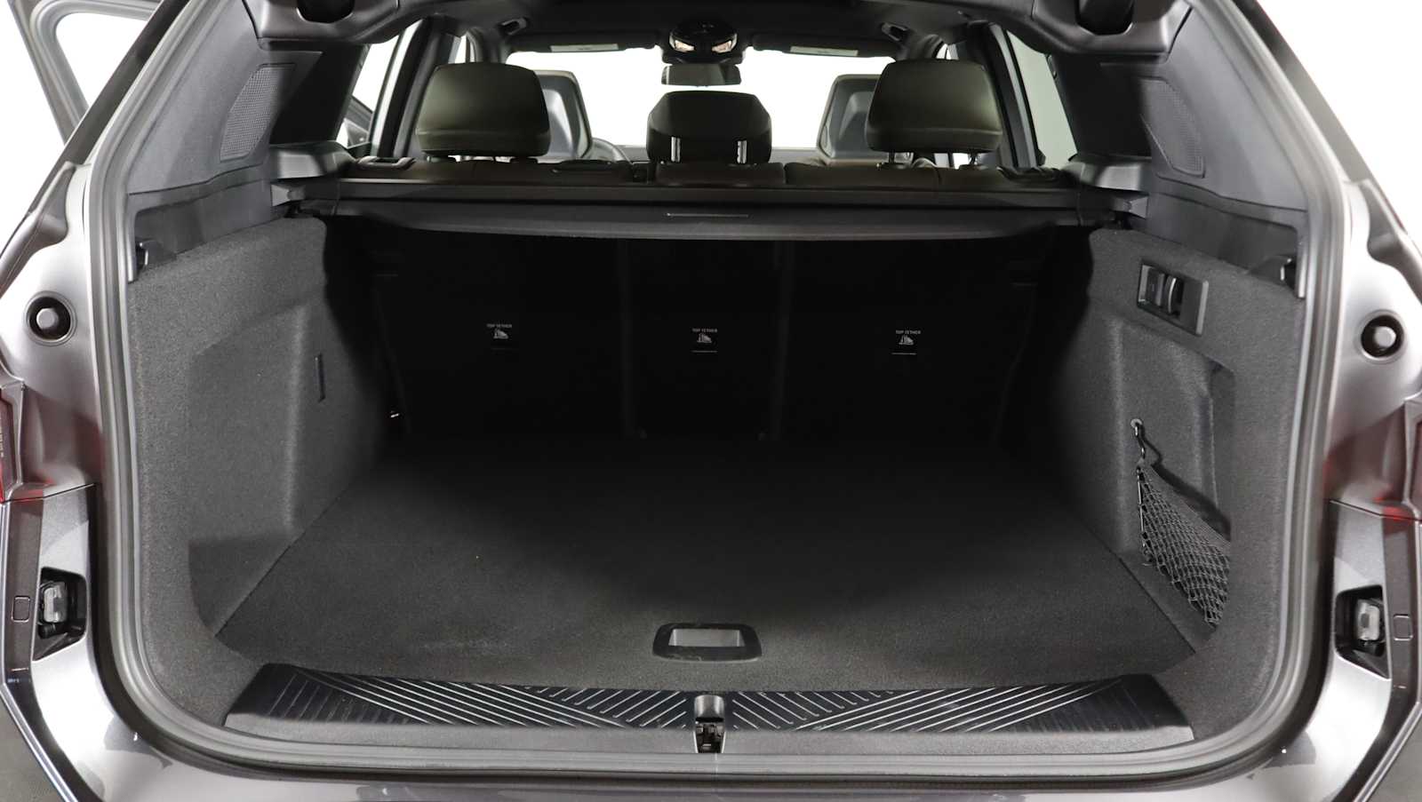 used 2025 BMW X3 car, priced at $46,672