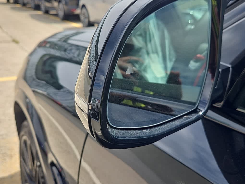 new 2026 BMW X6 M car, priced at $140,975