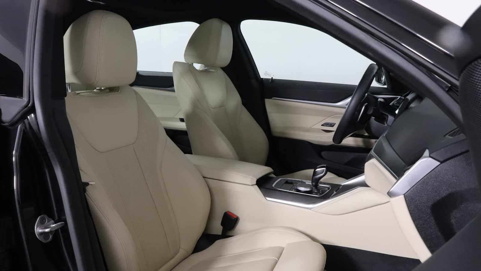 used 2023 BMW M440i car, priced at $46,782
