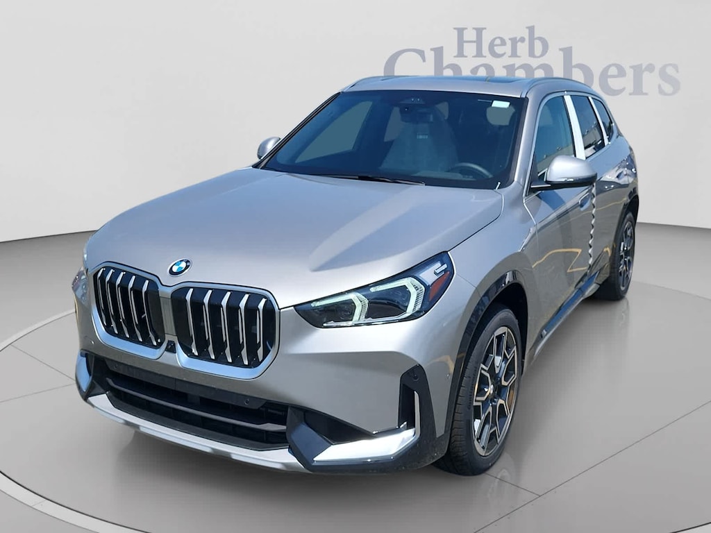 New 2026 BMW X1 xDrive28i SUV