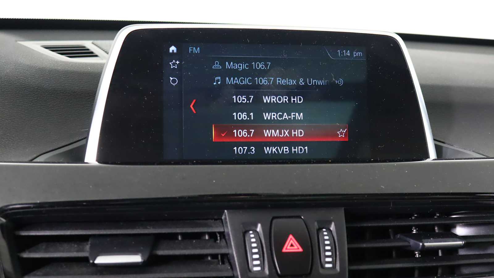 used 2018 BMW X1 car, priced at $18,783