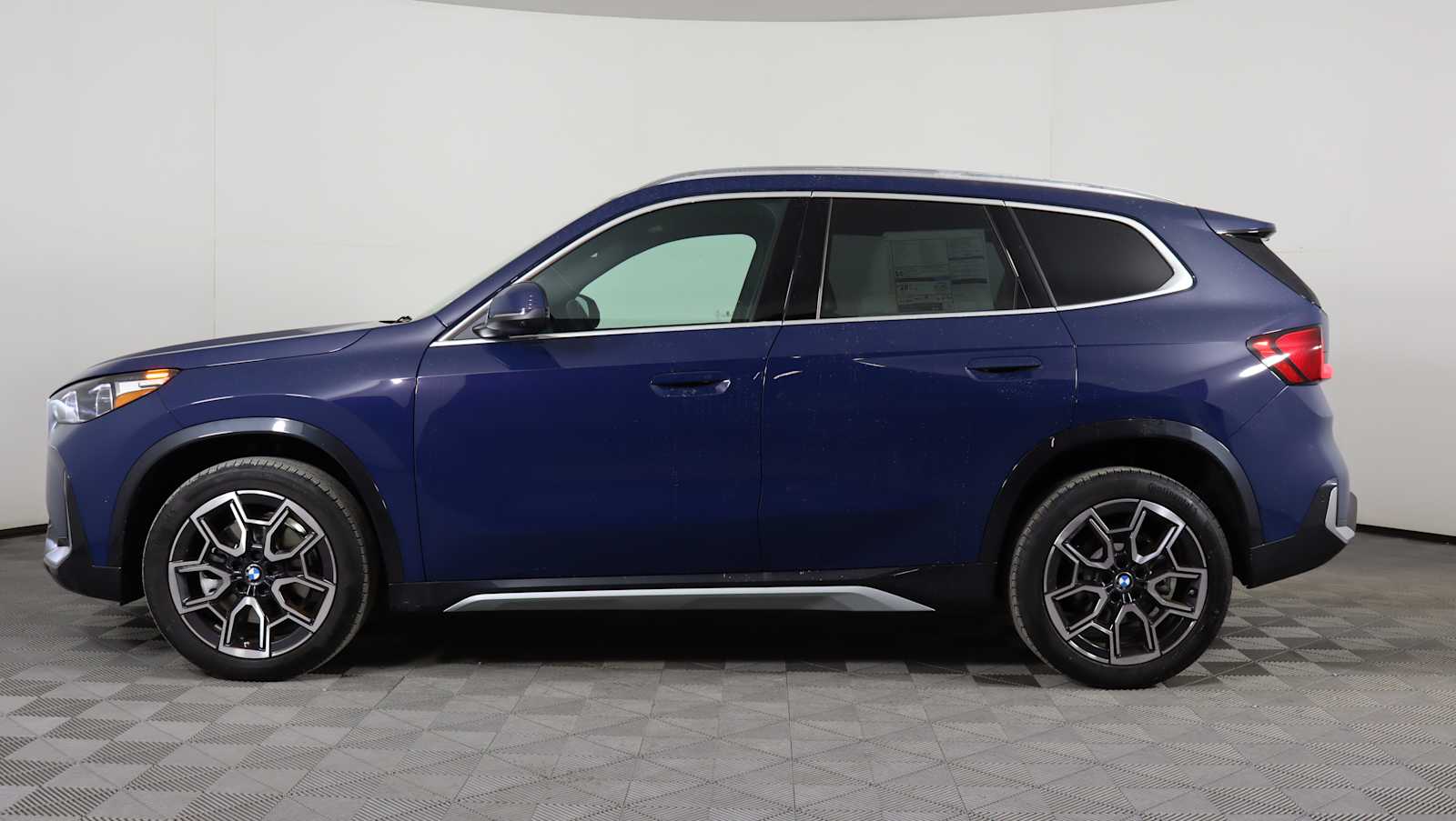 new 2026 BMW X1 car, priced at $48,340