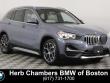 Used 2021 BMW X1 xDrive28i SUV