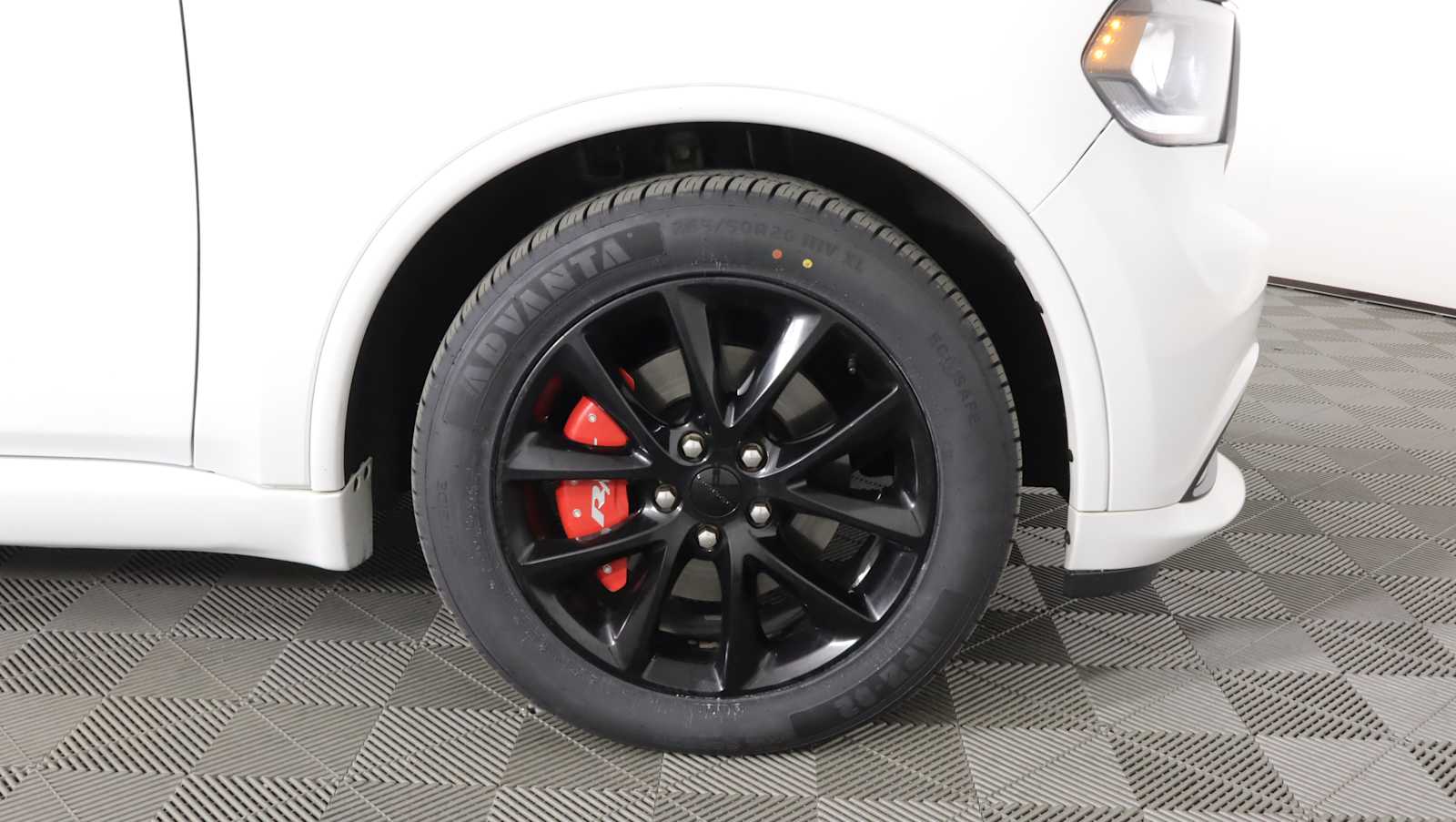 used 2017 Dodge Durango car, priced at $22,893