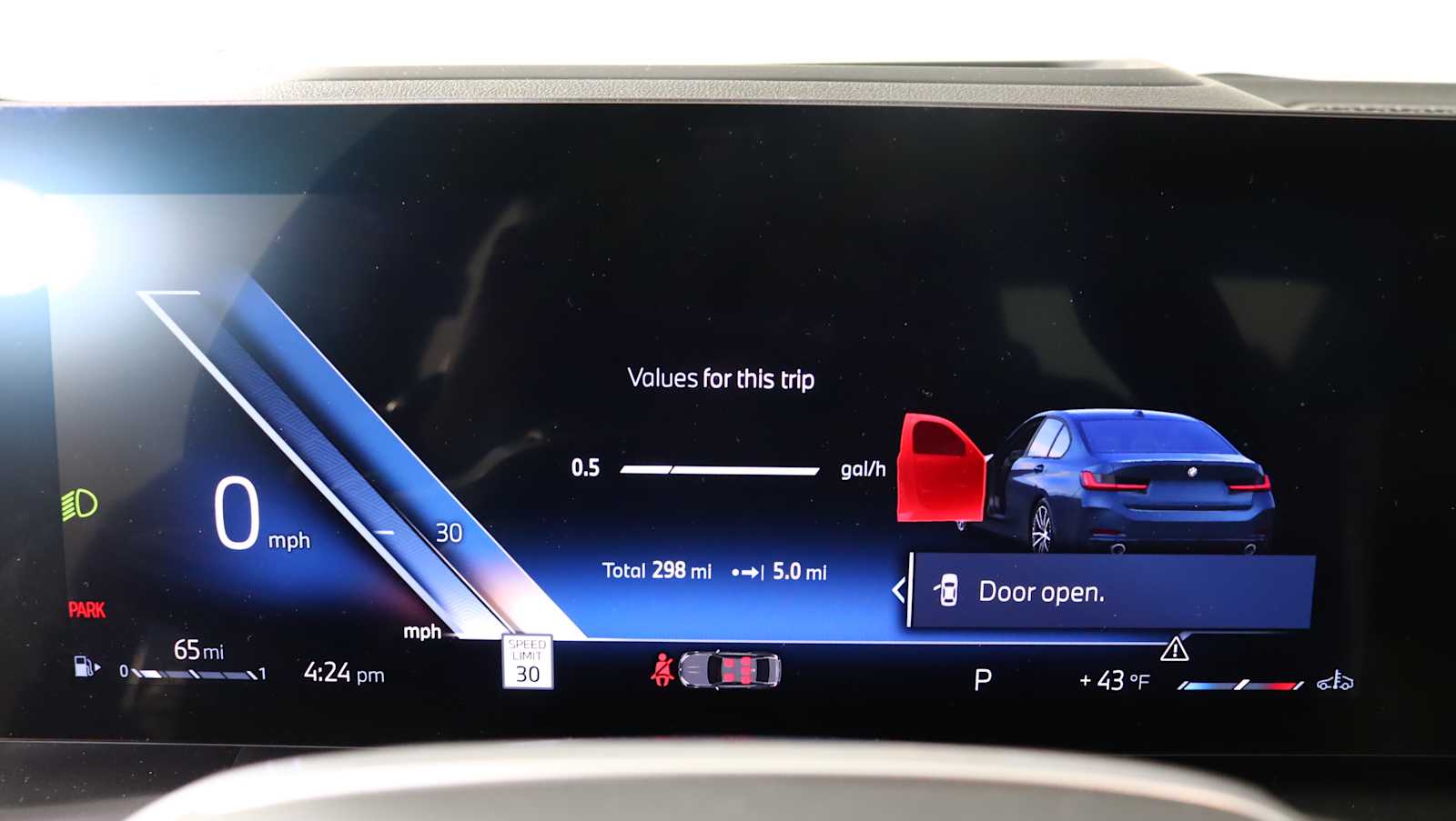 new 2026 BMW 330i car, priced at $54,090