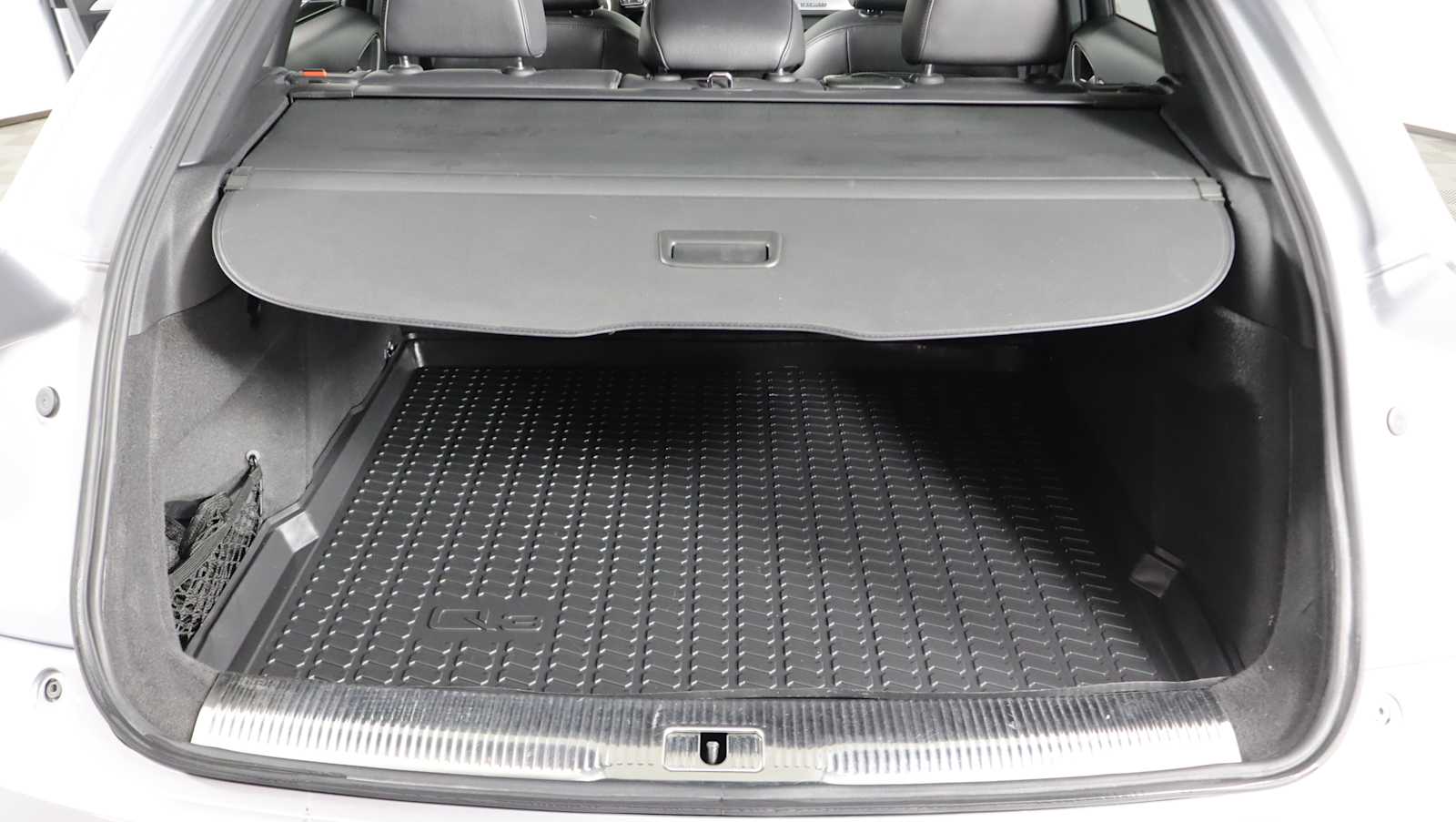 used 2018 Audi Q3 car, priced at $17,781