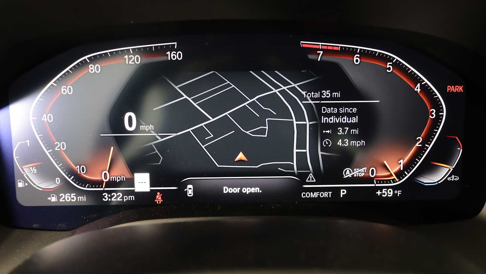 new 2026 BMW 840i car, priced at $110,770