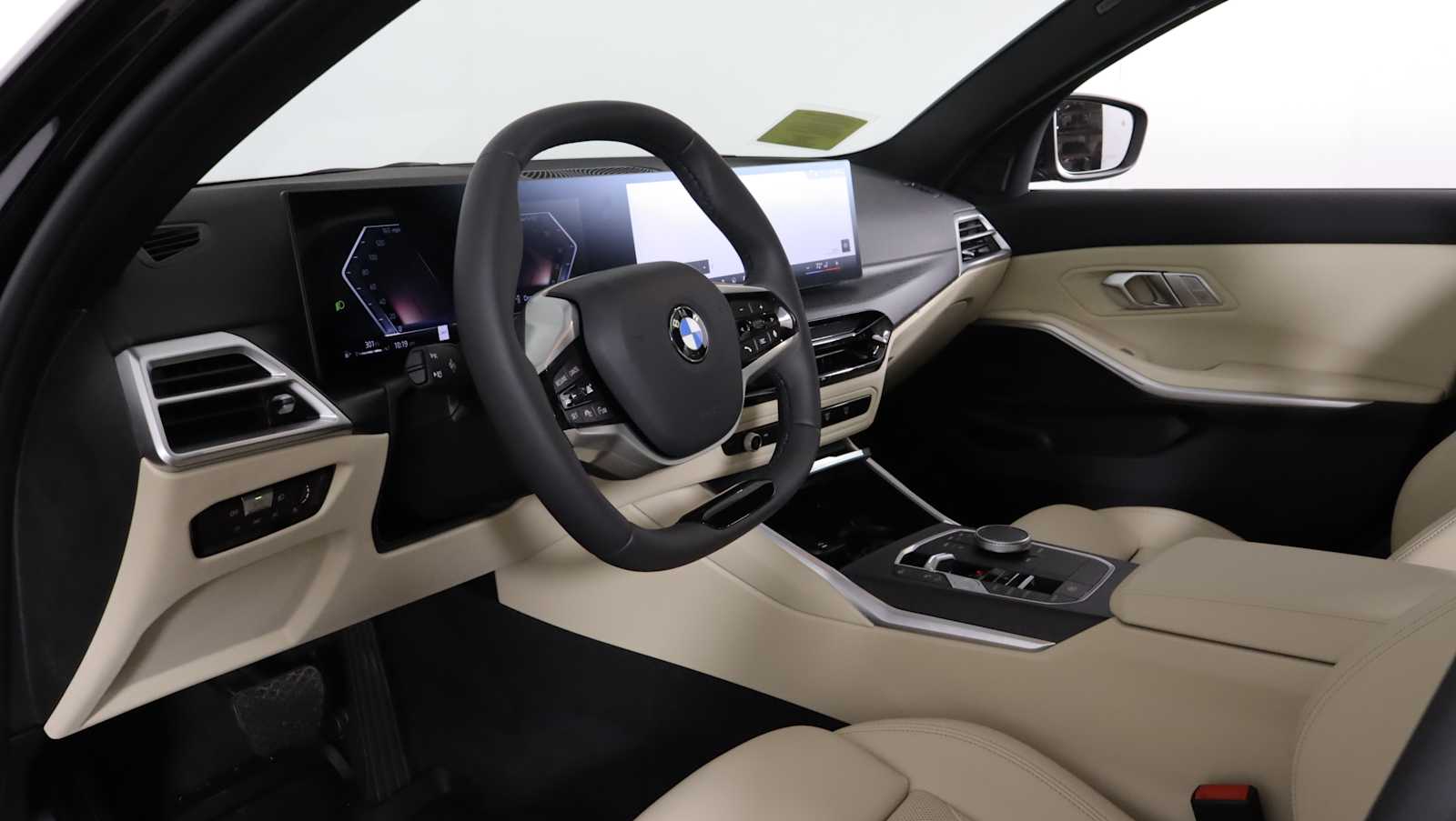 used 2025 BMW 330i car, priced at $44,592