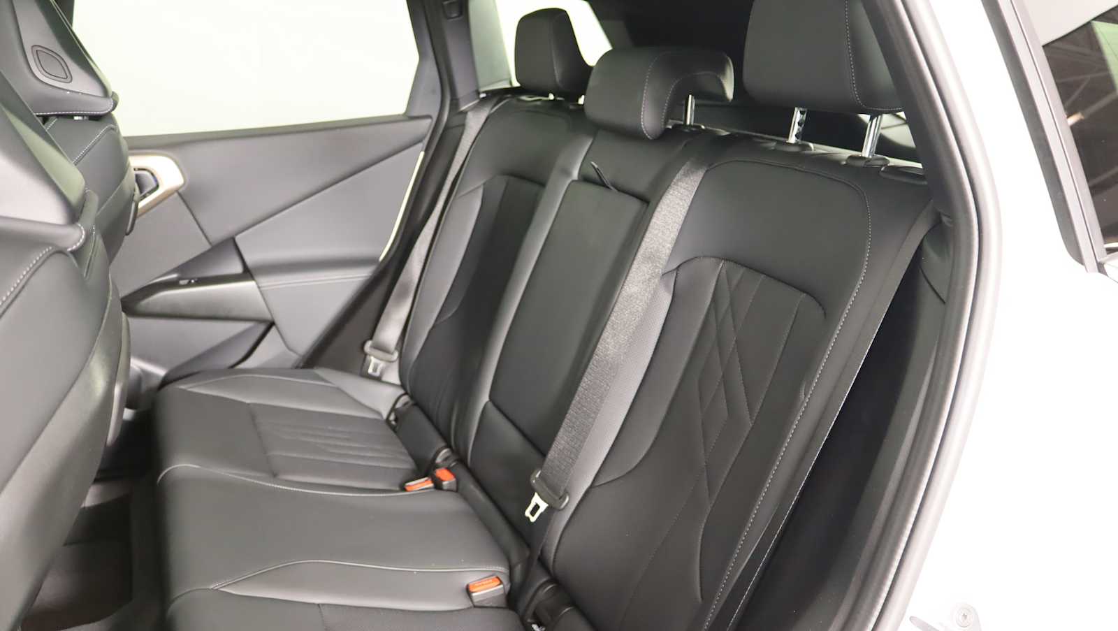 used 2025 BMW X3 car, priced at $45,370