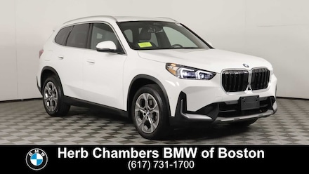 2023 BMW X1 xDrive28i SUV
