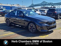 2026 BMW i5 xDrive40 Sedan