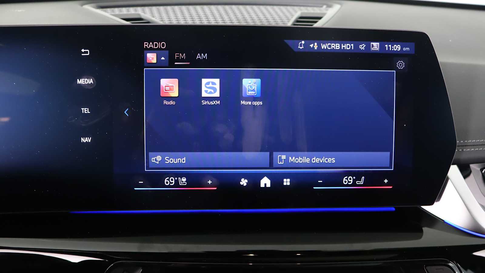 new 2026 BMW X1 car, priced at $48,040