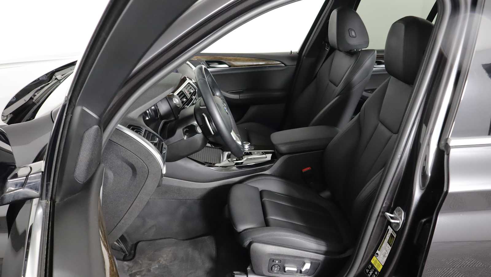 used 2020 BMW X3 car, priced at $24,638