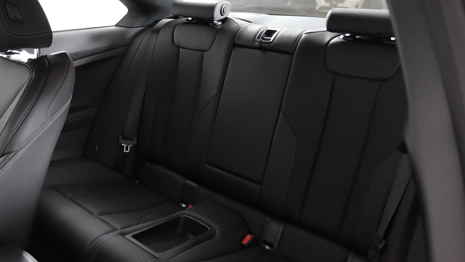 new 2025 BMW 230i car, priced at $49,670