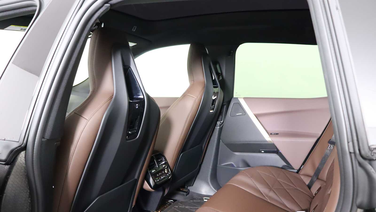 new 2026 BMW iX car, priced at $93,945