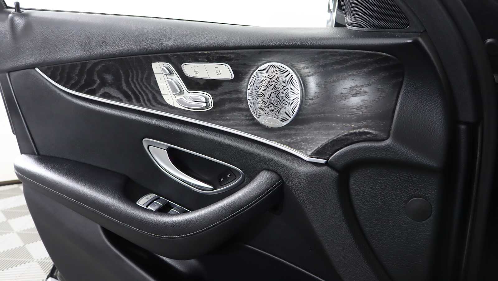 used 2018 Mercedes-Benz E-Class car, priced at $18,793