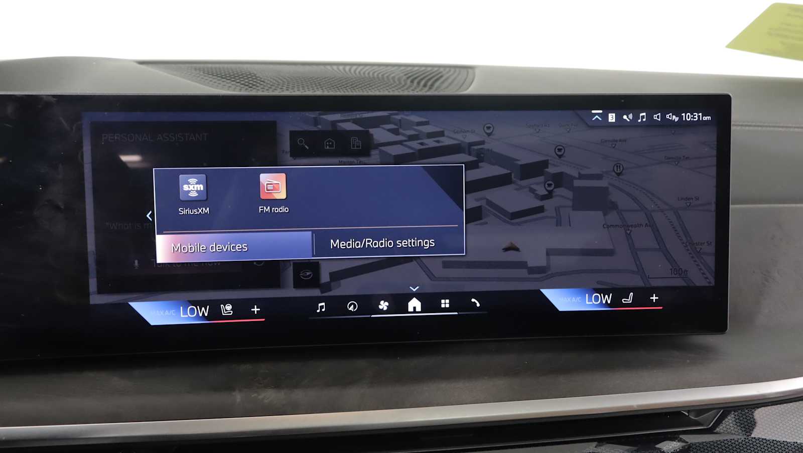 2026 BMW X5 50e - Photo 21