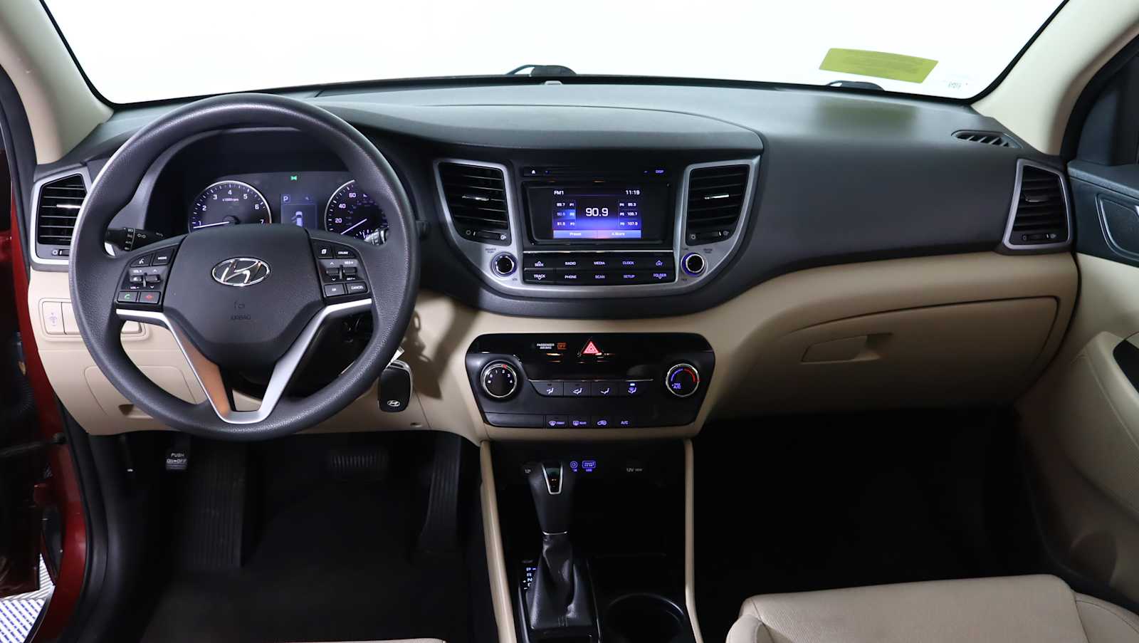 used 2016 Hyundai Tucson car, priced at $12,927