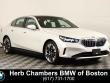 Certified 2024 BMW i5 eDrive40 Sedan