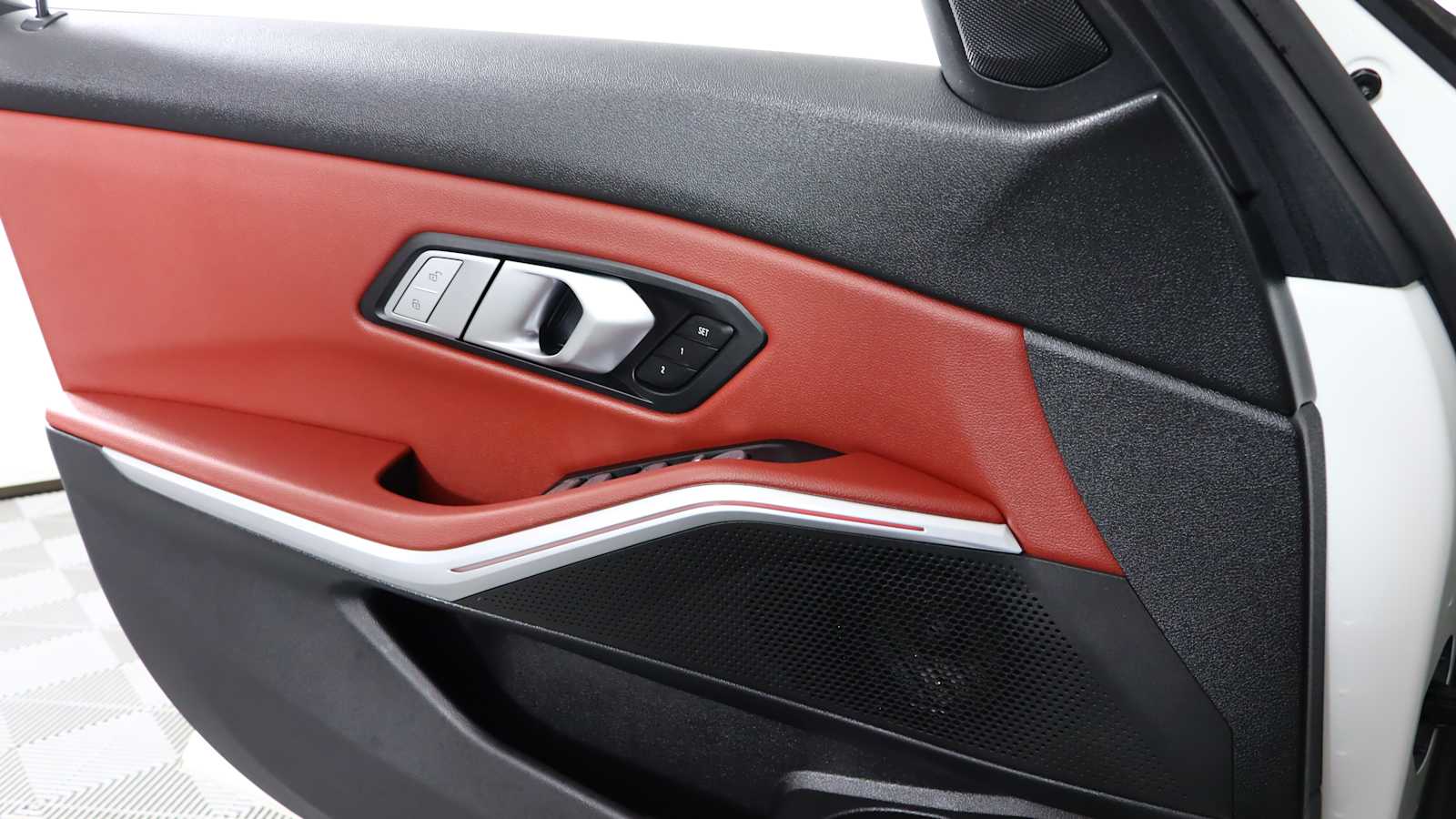 used 2025 BMW 330i car, priced at $41,763