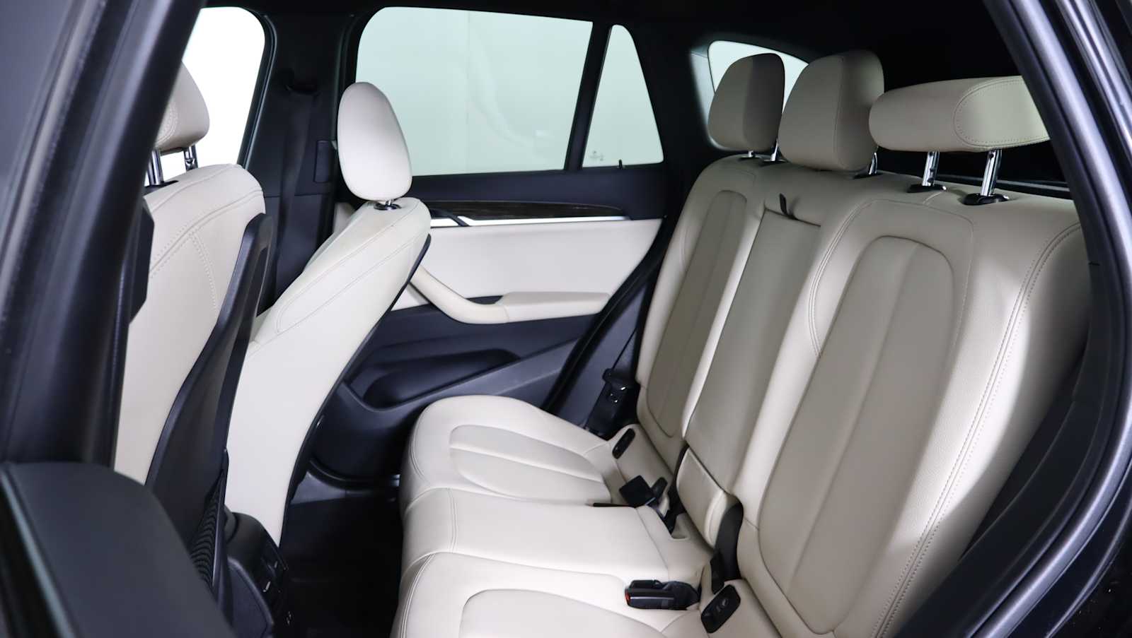 used 2018 BMW X1 car, priced at $18,731