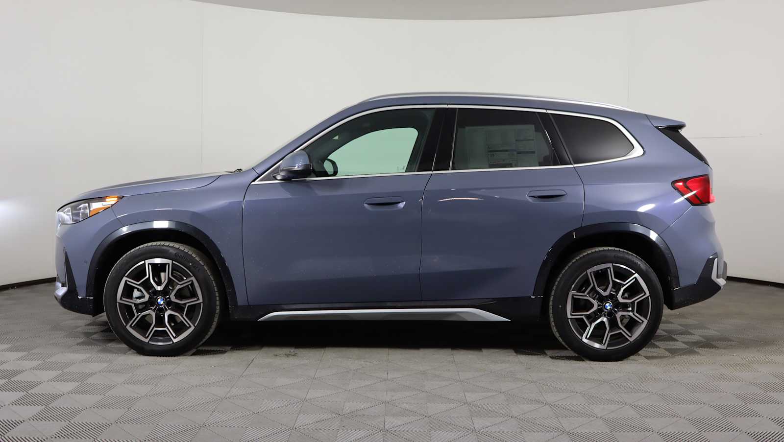 new 2026 BMW X1 car, priced at $48,040