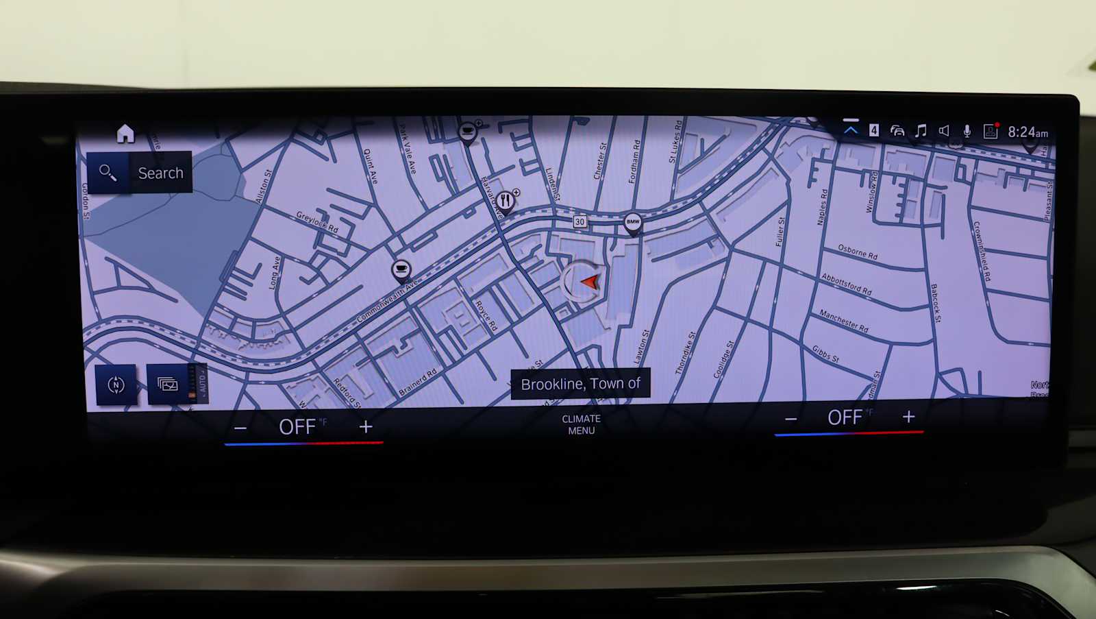 used 2023 BMW 330i car, priced at $37,772