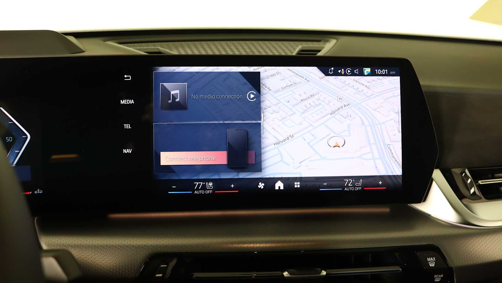 new 2026 BMW X2 car, priced at $53,480