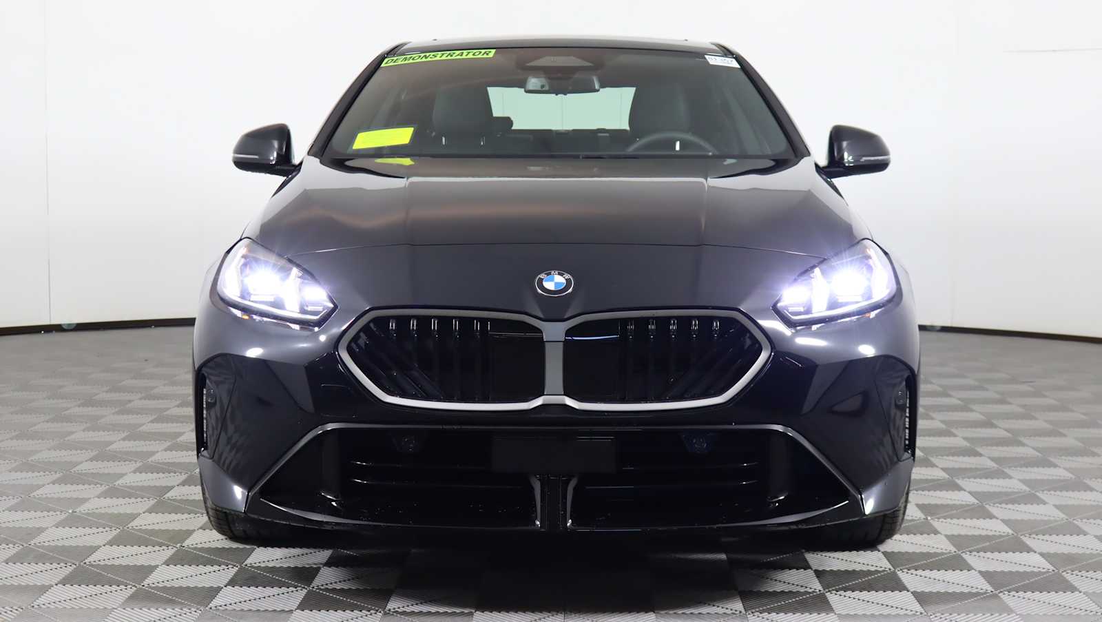 new 2026 BMW 2-Series car, priced at $45,525