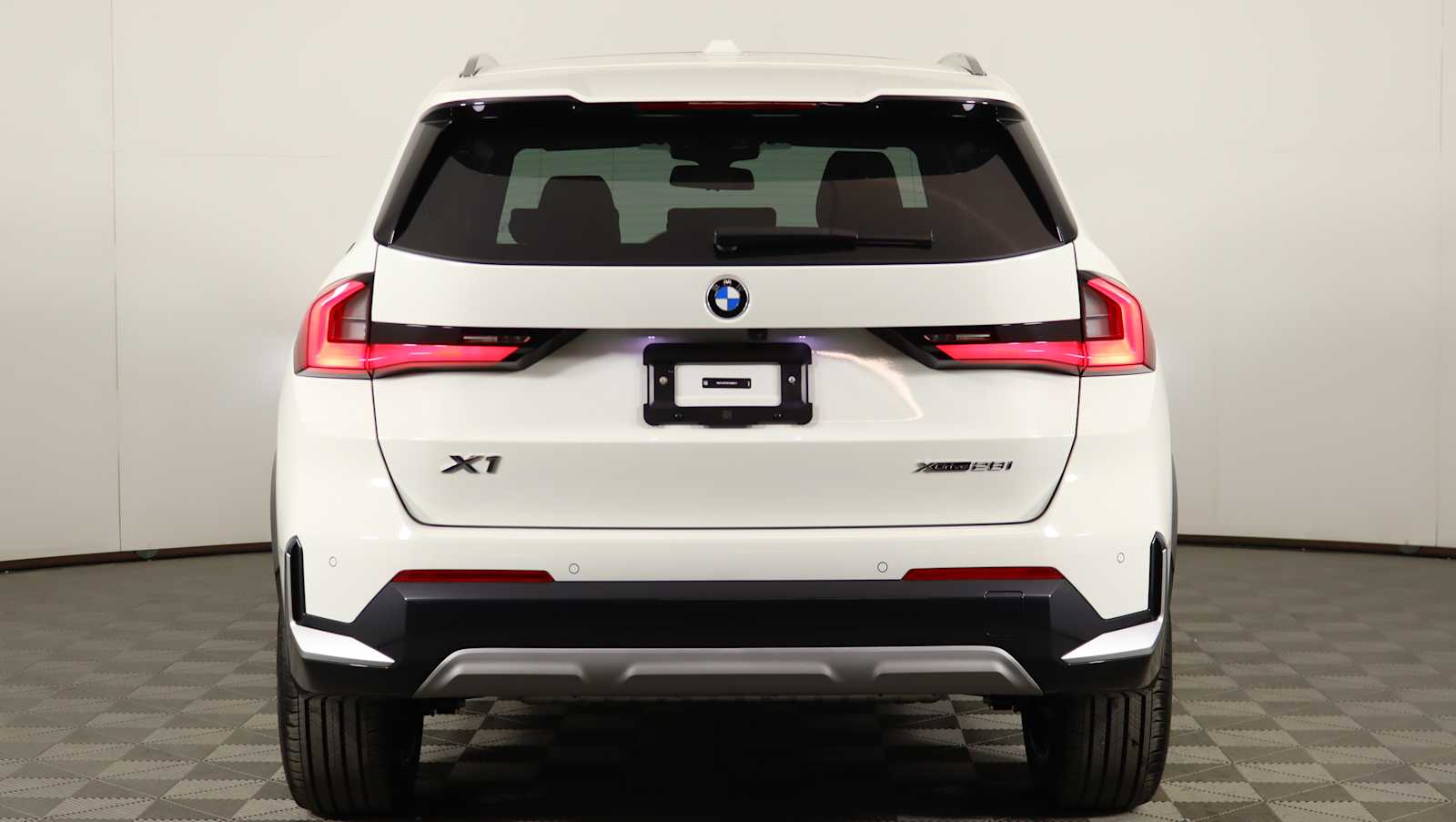 new 2026 BMW X1 car, priced at $47,940