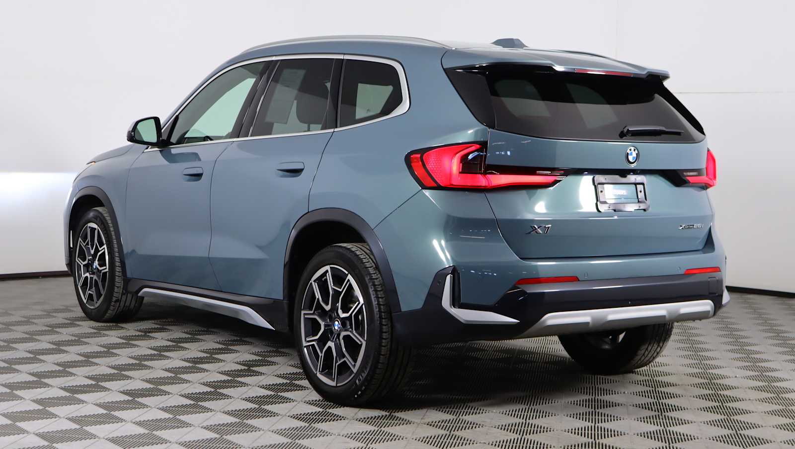 used 2023 BMW X1 car, priced at $31,563