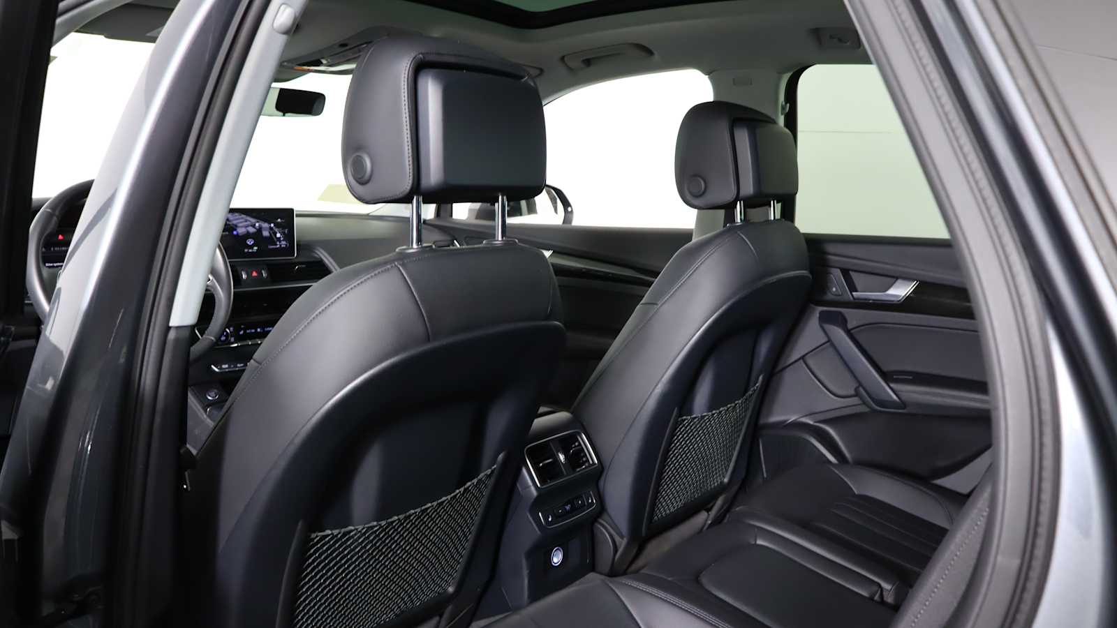 used 2018 Audi Q5 car, priced at $23,528