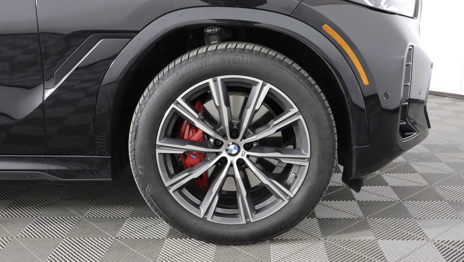 new 2026 BMW X6 car, priced at $87,225