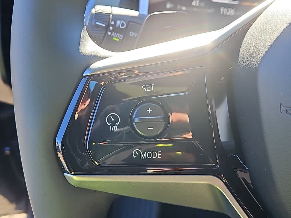 new 2026 BMW X3 car, priced at $58,625