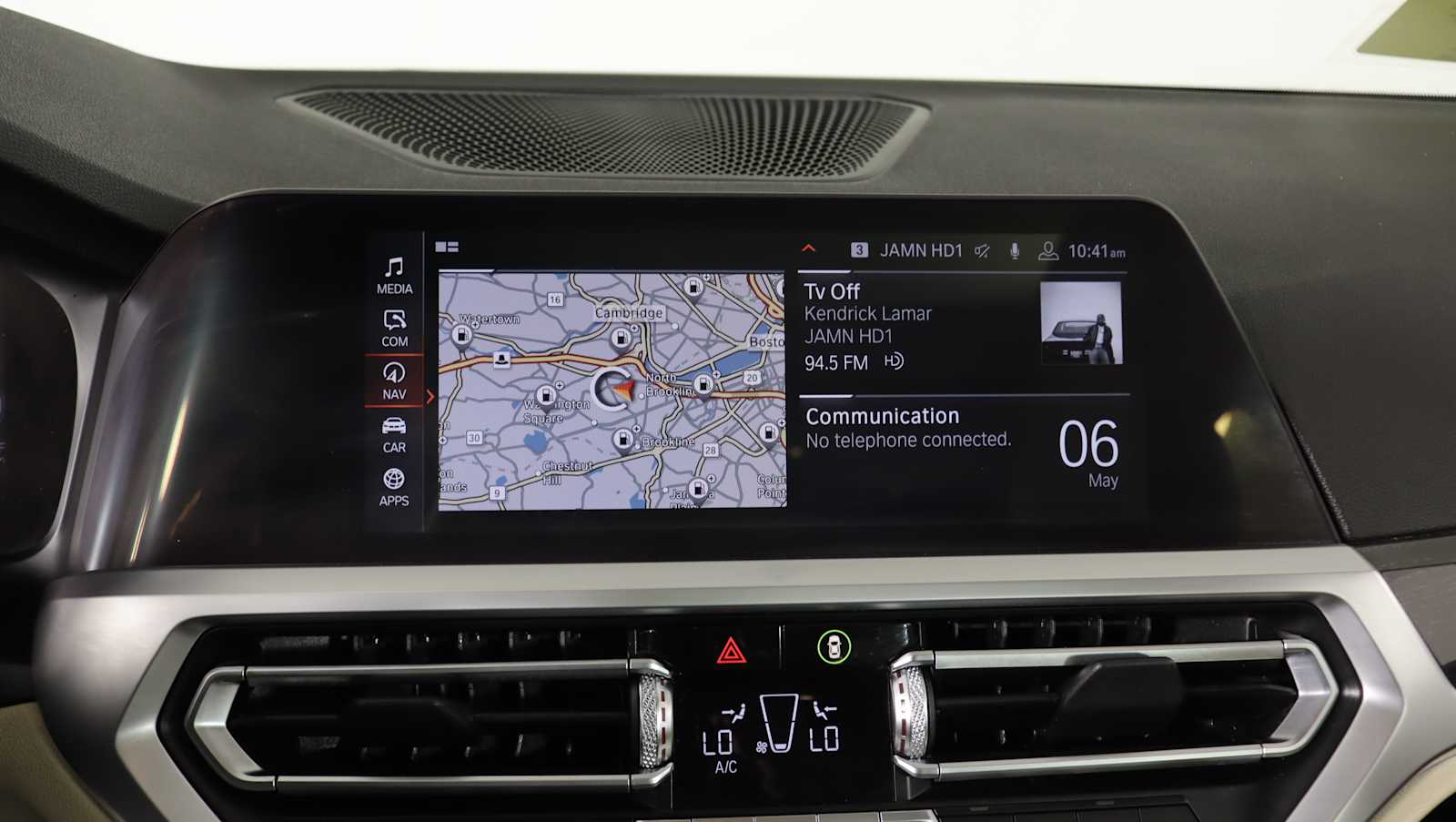 used 2020 BMW 330i car, priced at $24,486
