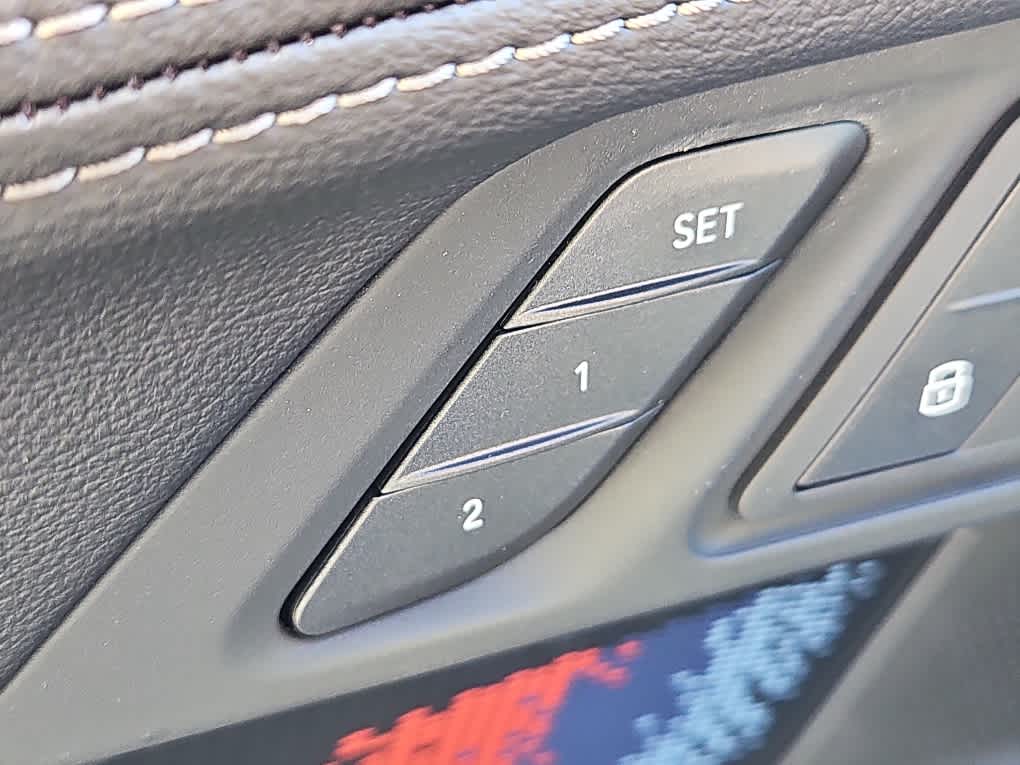 new 2025 BMW 2-Series car, priced at $55,120