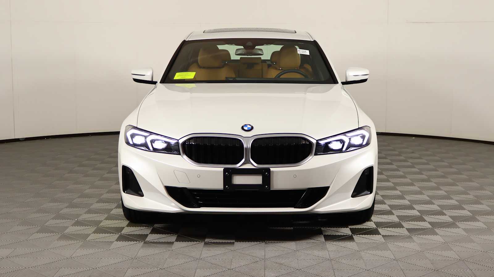 2023 Bmw 330i xDrive photo 2
