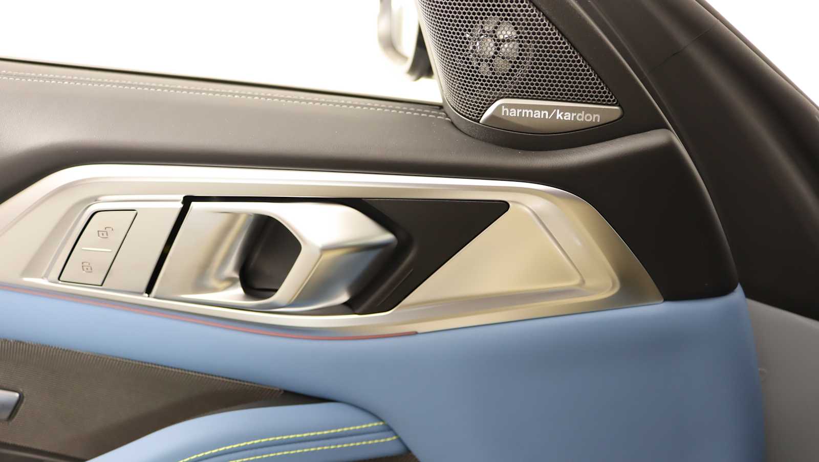 new 2026 BMW M4 car, priced at $100,810