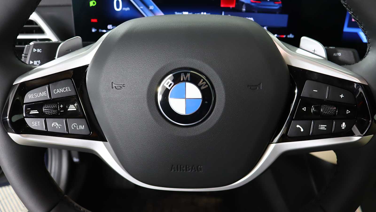 new 2026 BMW 330i car, priced at $54,090