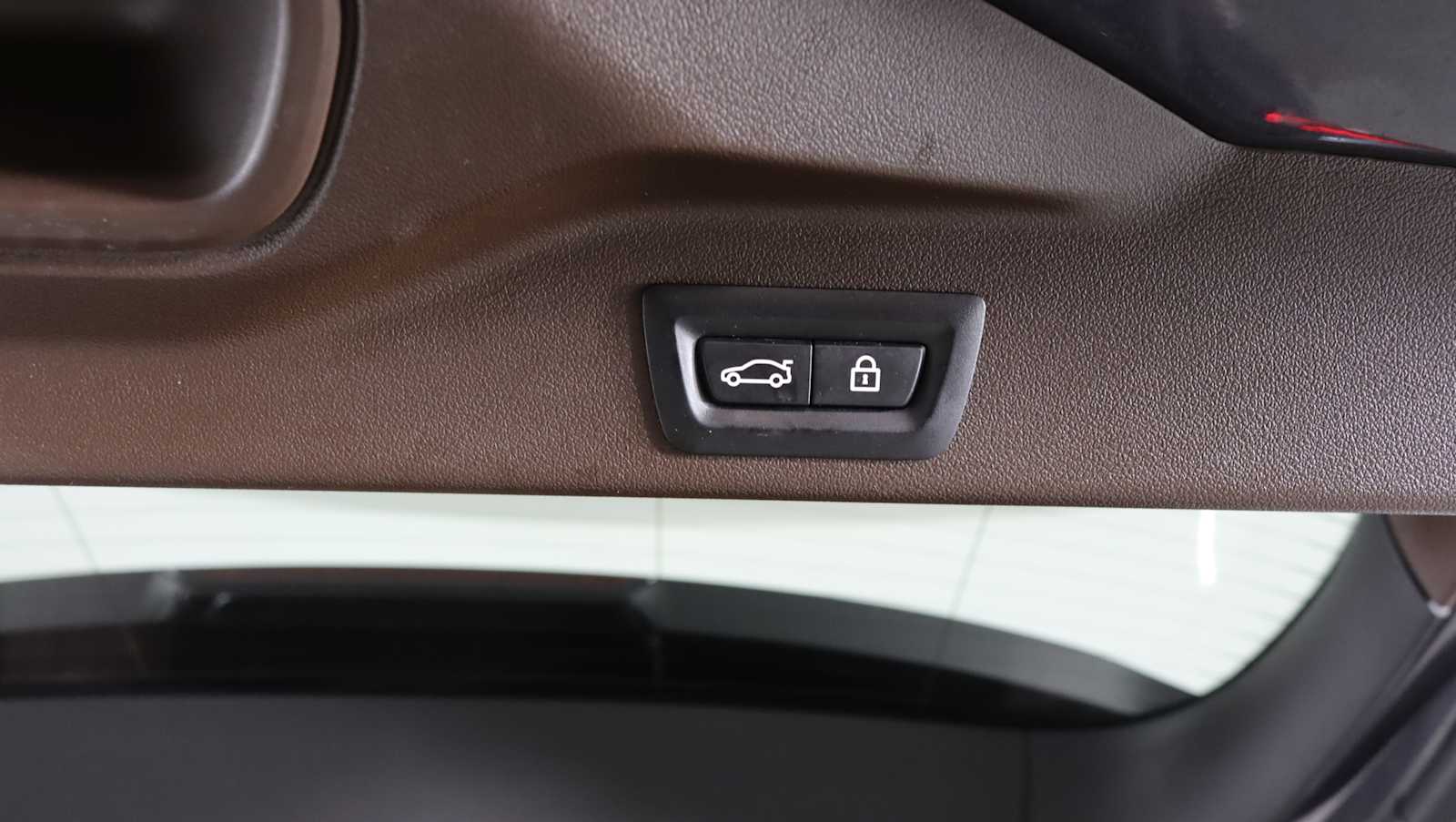 used 2019 BMW X5 car, priced at $27,572