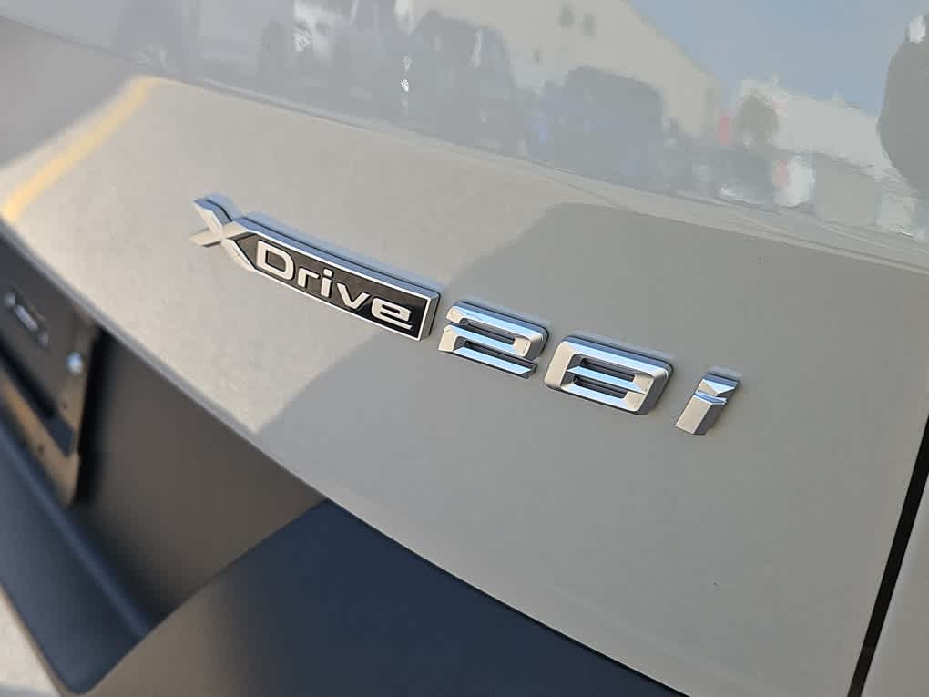 new 2026 BMW X2 car, priced at $51,080