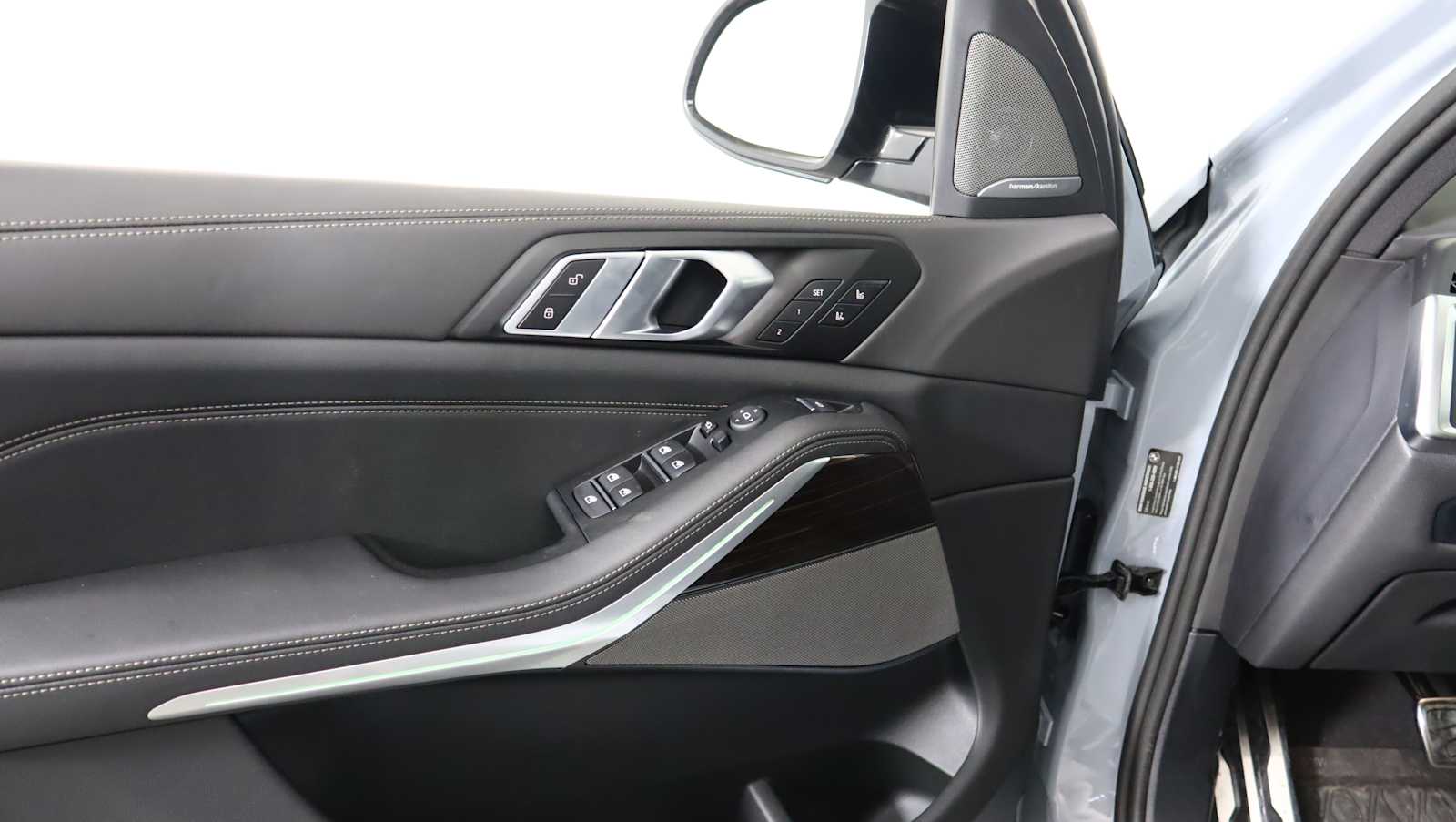 new 2026 BMW X5 car, priced at $103,395