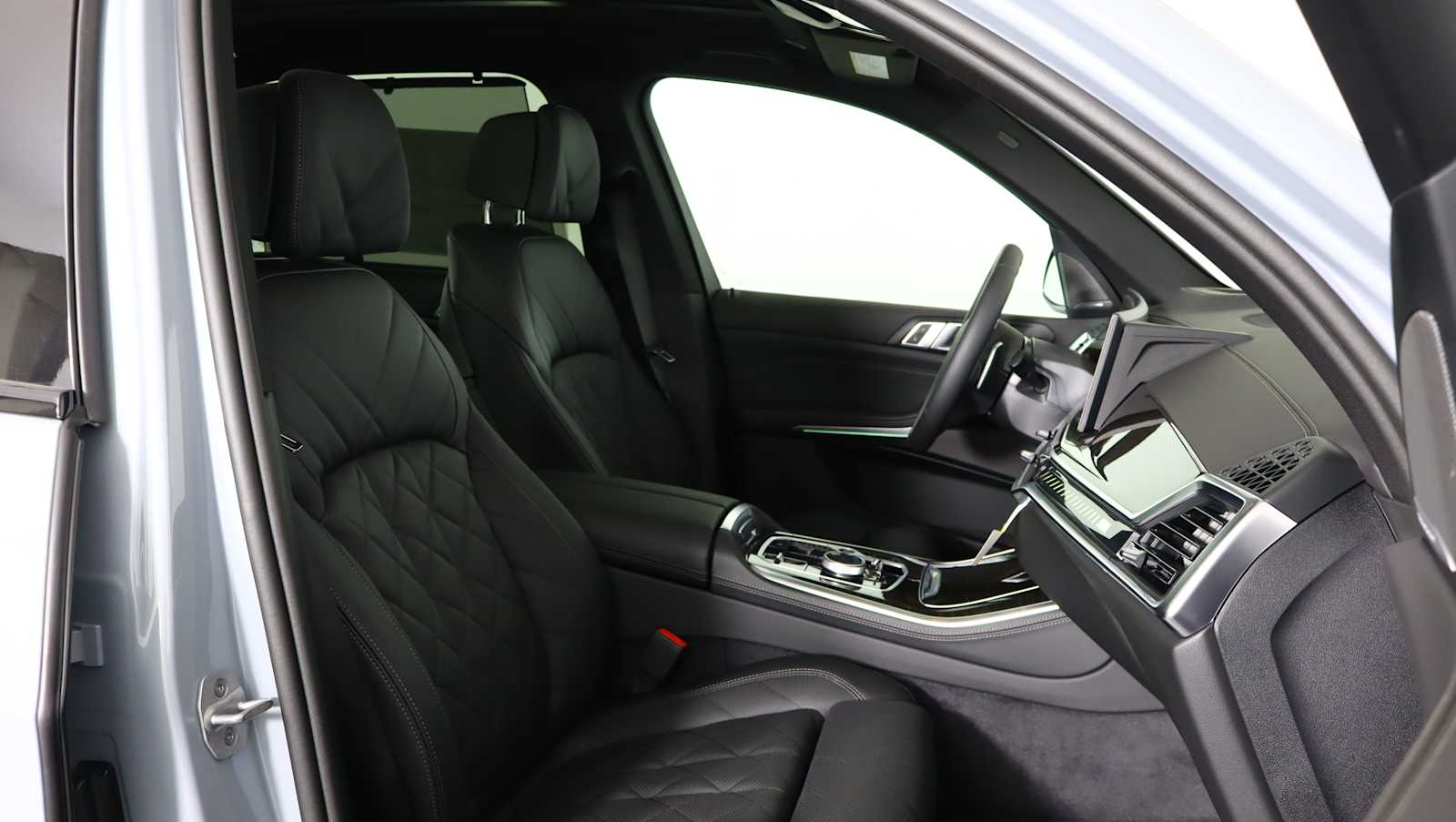 new 2026 BMW X5 car, priced at $103,395