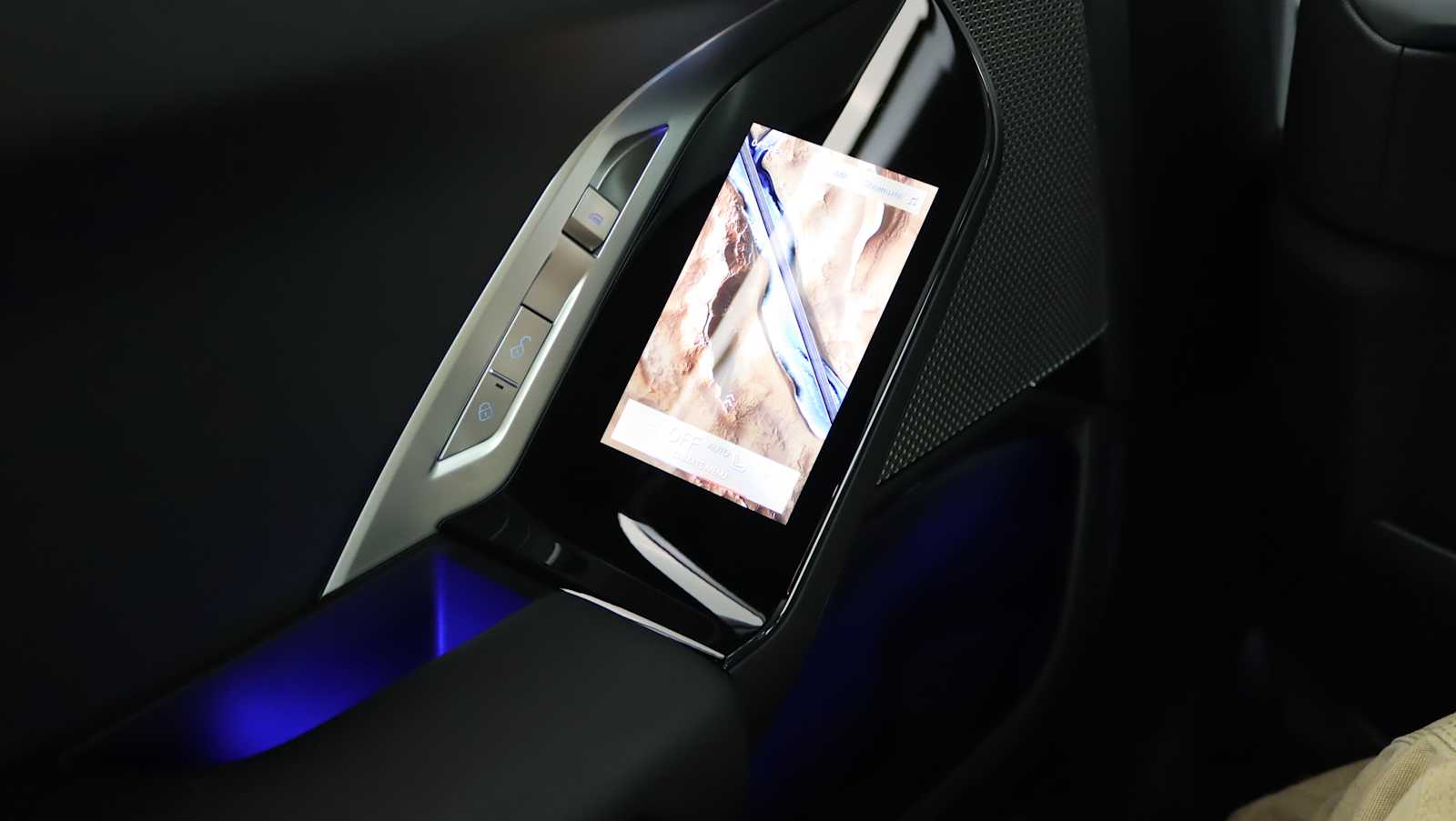 used 2025 BMW 760i car, priced at $108,582