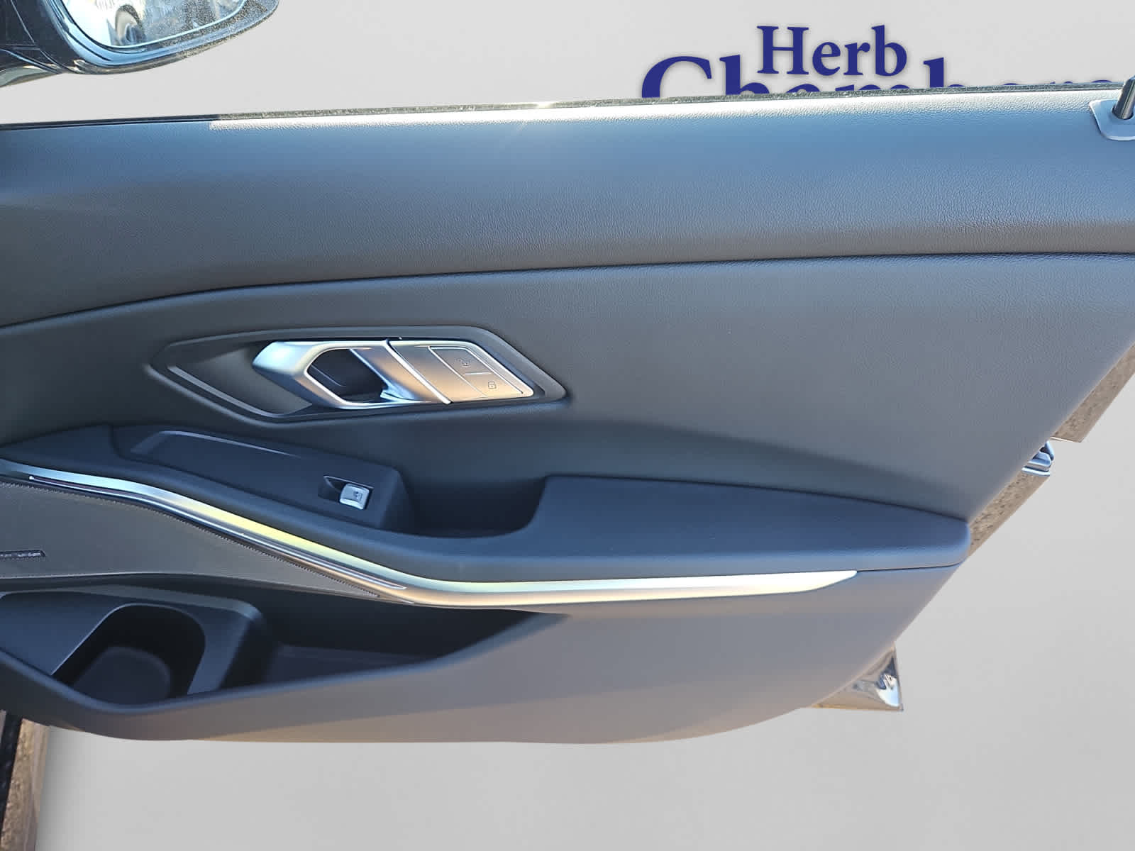 new 2026 BMW 3-Series car, priced at $59,440