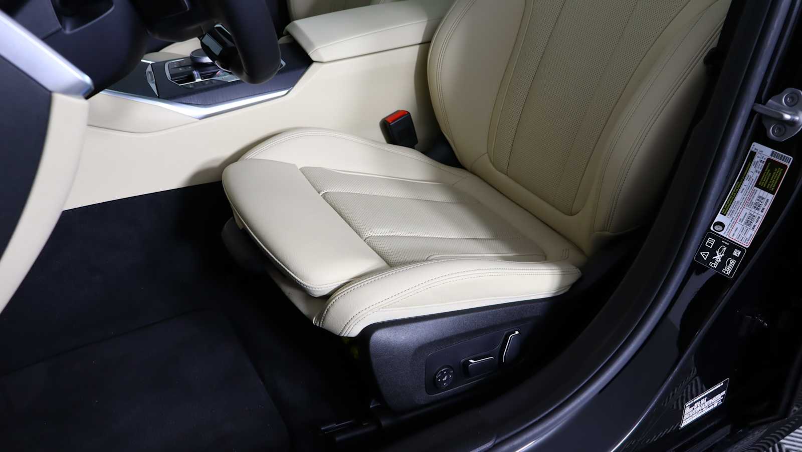 used 2025 BMW 330i car, priced at $40,777